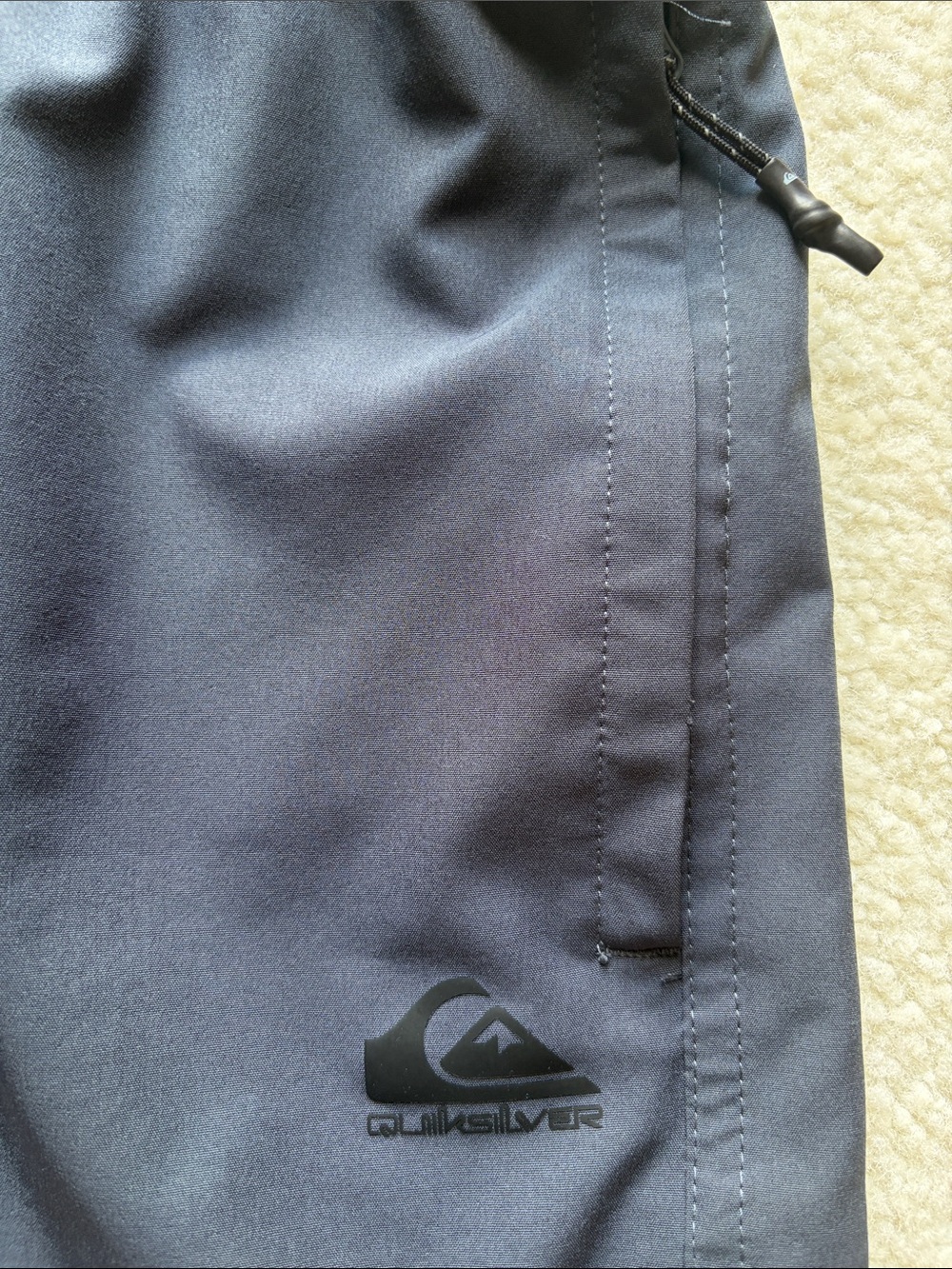 Men’s Quicksilver DryFlight Shorts - Picture 3 of 9